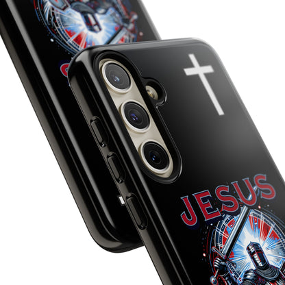 Jesus – This Is The Way (John 14:6)