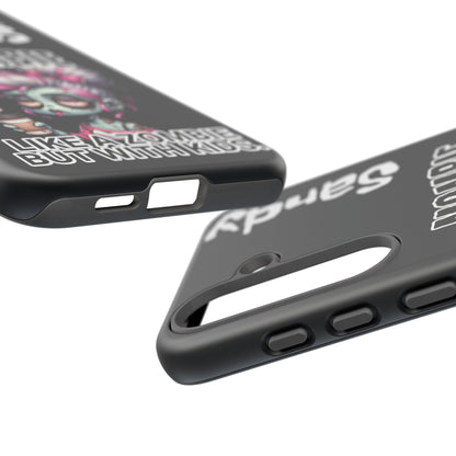 Mombie - Personalized Phone Case