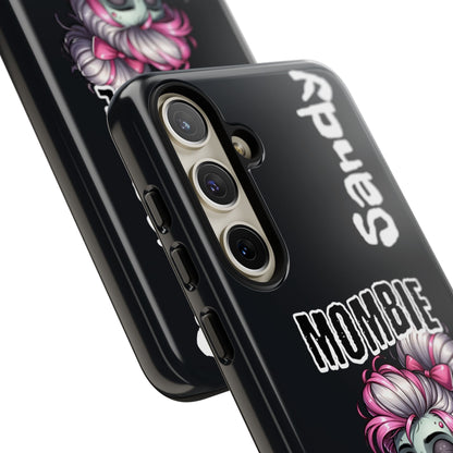 Mombie - Personalized Phone Case