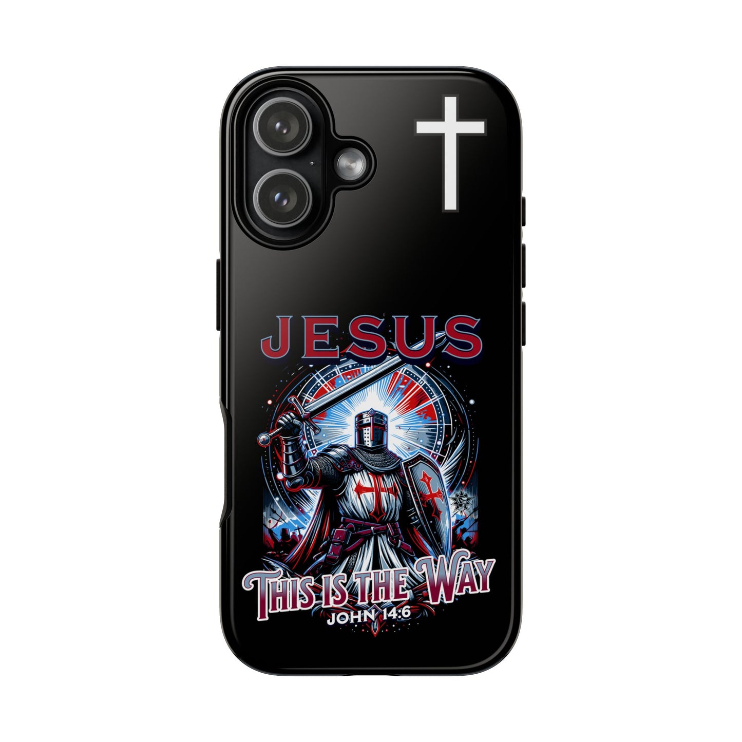 Jesus – This Is The Way (John 14:6)