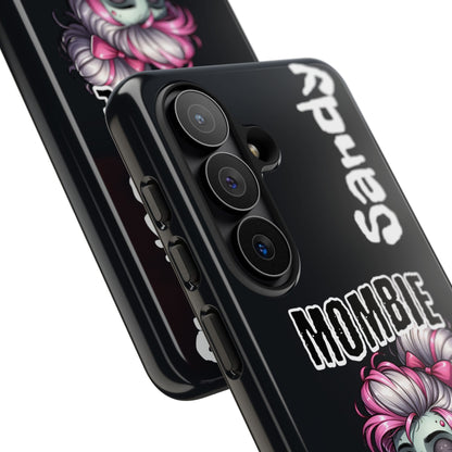 Mombie - Personalized Phone Case