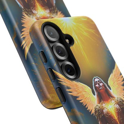 Strength in the Lord — Angel / Ephesians 6:10