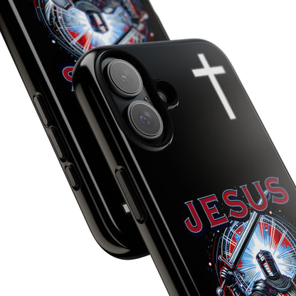 Jesus – This Is The Way (John 14:6)