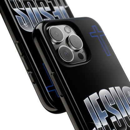 JESUS — The Way • The Truth • The Life (Typography Version)