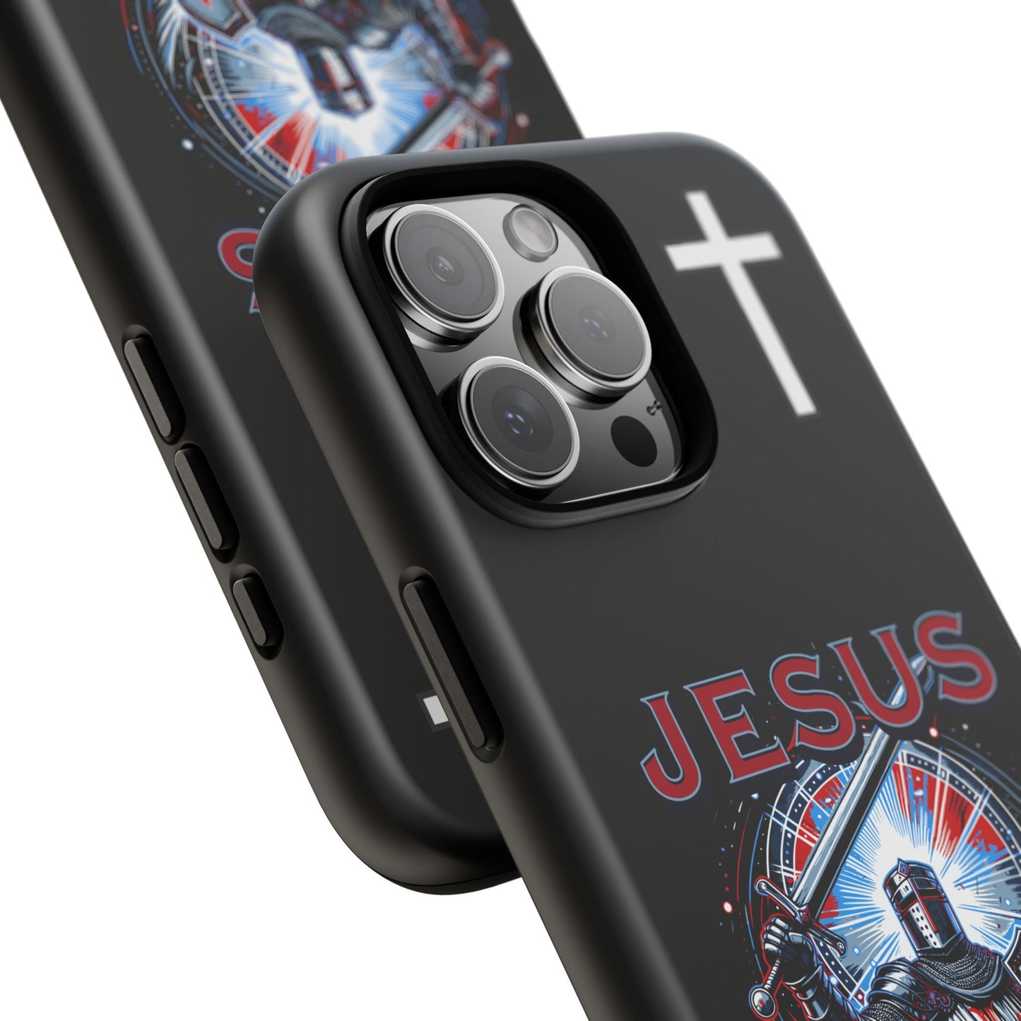 Jesus – This Is The Way (John 14:6)