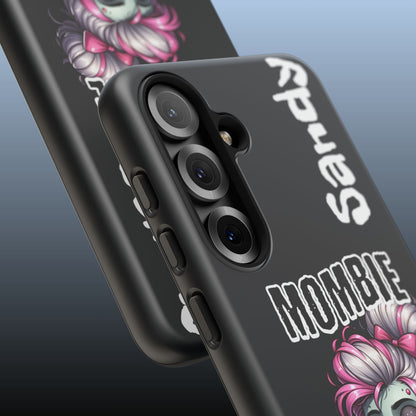 Mombie - Personalized Phone Case