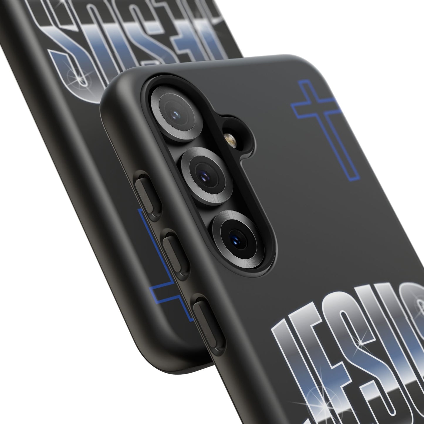 JESUS — The Way • The Truth • The Life (Typography Version)