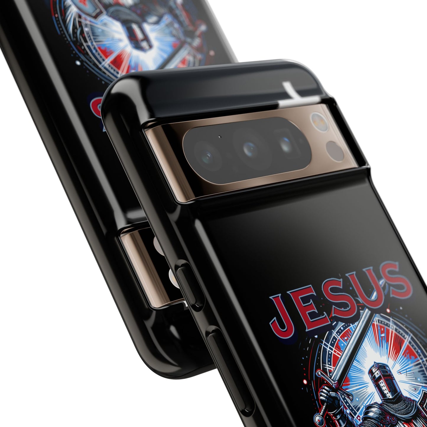 Jesus – This Is The Way (John 14:6)