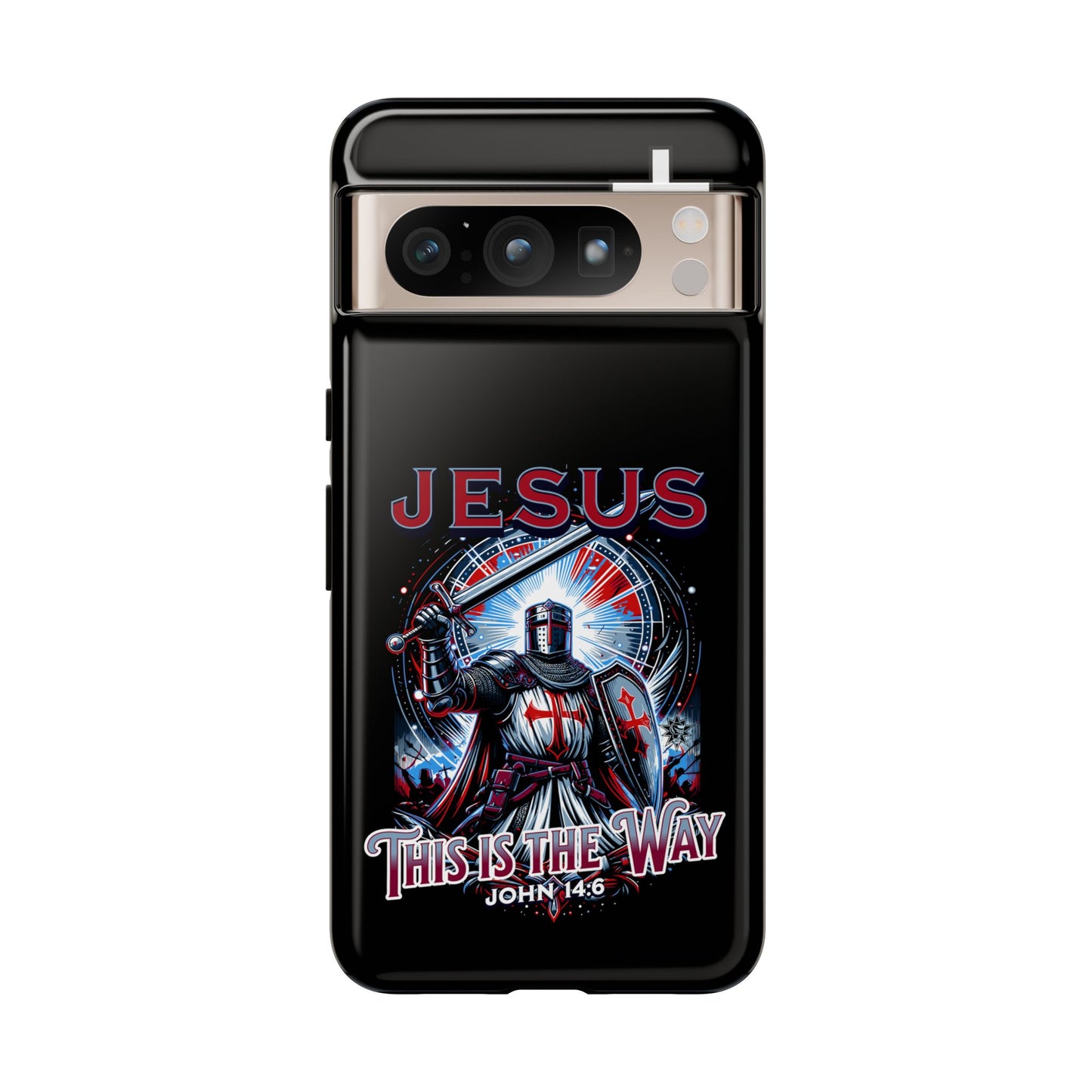 Jesus – This Is The Way (John 14:6)