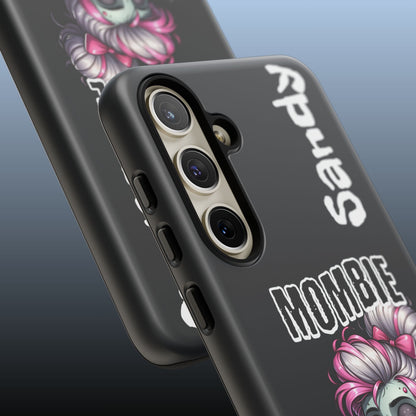 Mombie - Personalized Phone Case