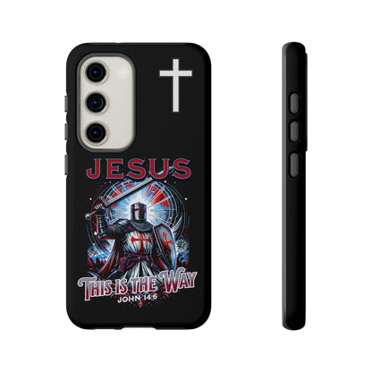 Jesus – This Is The Way (John 14:6)