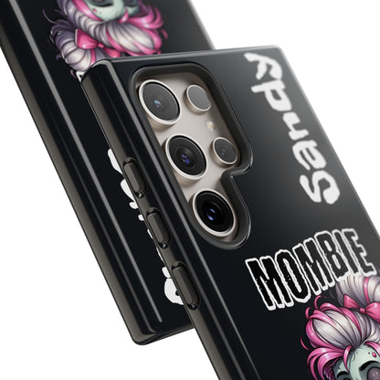 Mombie - Personalized Phone Case