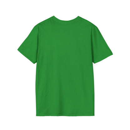 Unapologetic Weirdo T-Shirt | Unisex Softstyle Tee for Quirky Souls