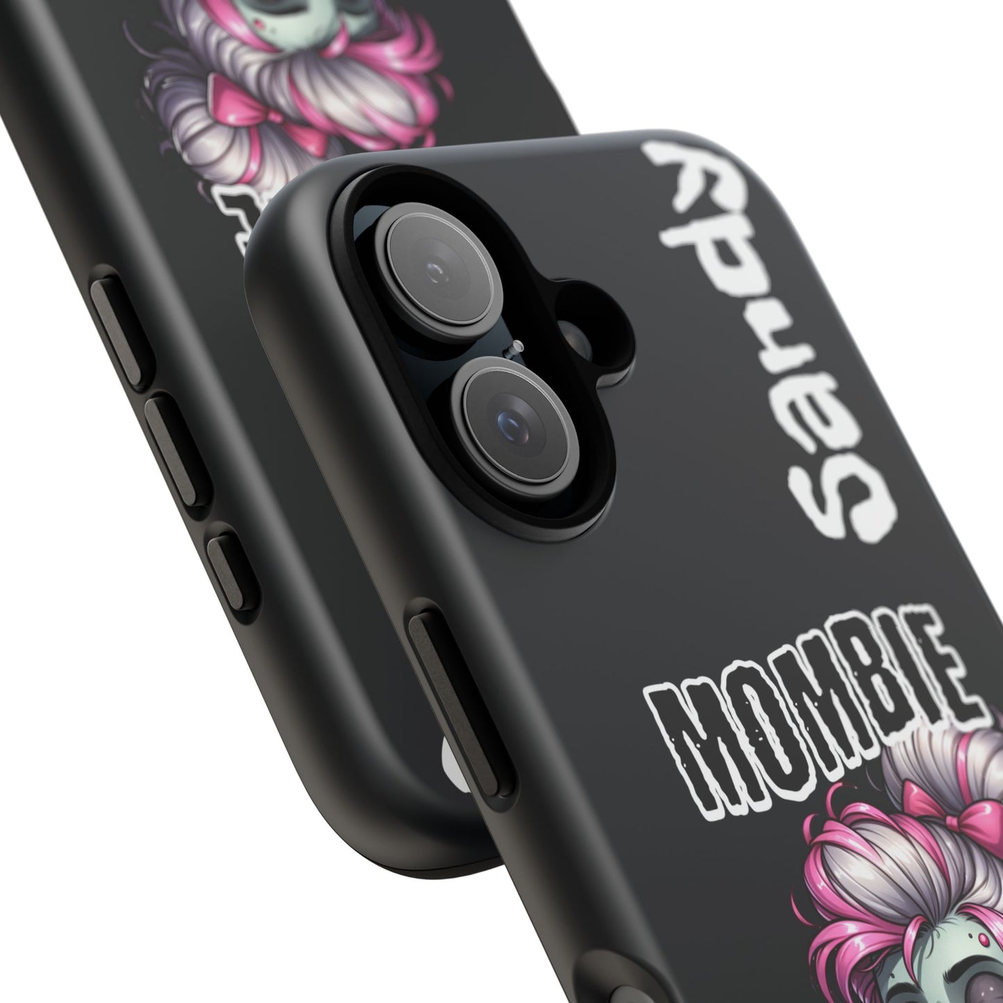 Mombie - Personalized Phone Case