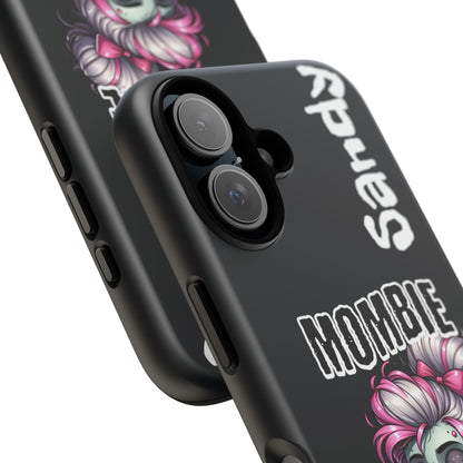 Mombie - Personalized Phone Case