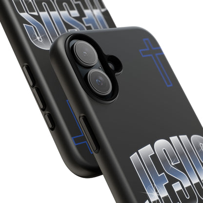 JESUS — The Way • The Truth • The Life (Typography Version)