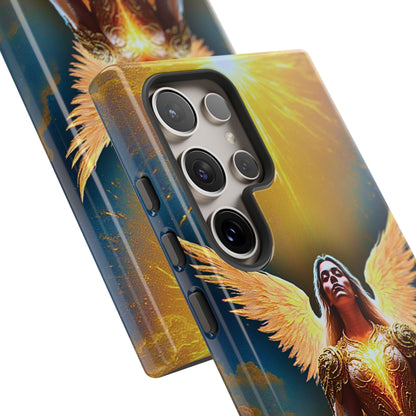 Strength in the Lord — Angel / Ephesians 6:10