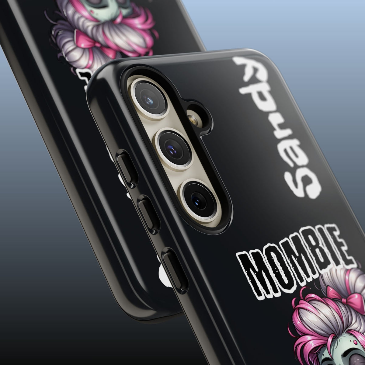 Mombie - Personalized Phone Case