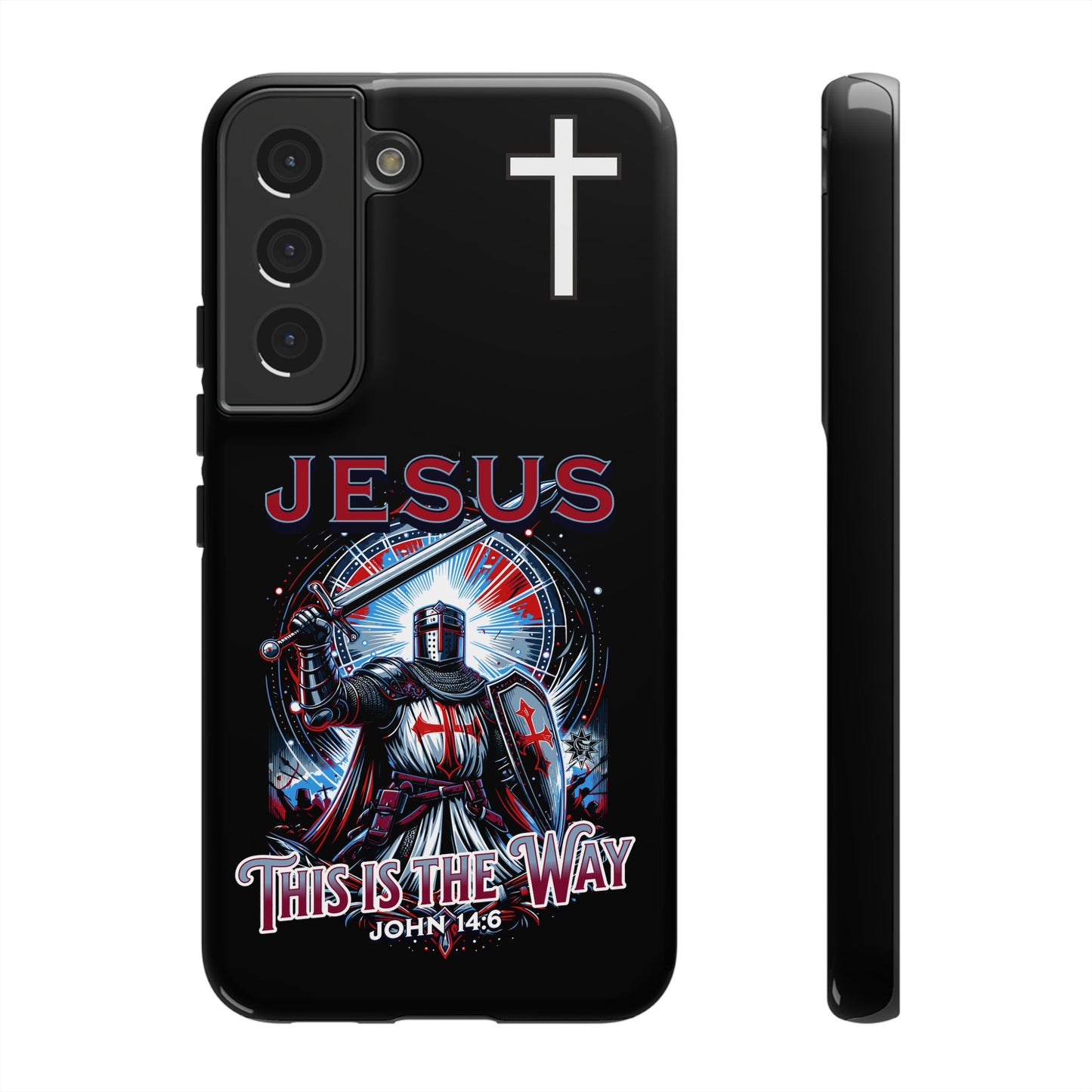 Jesus – This Is The Way (John 14:6)