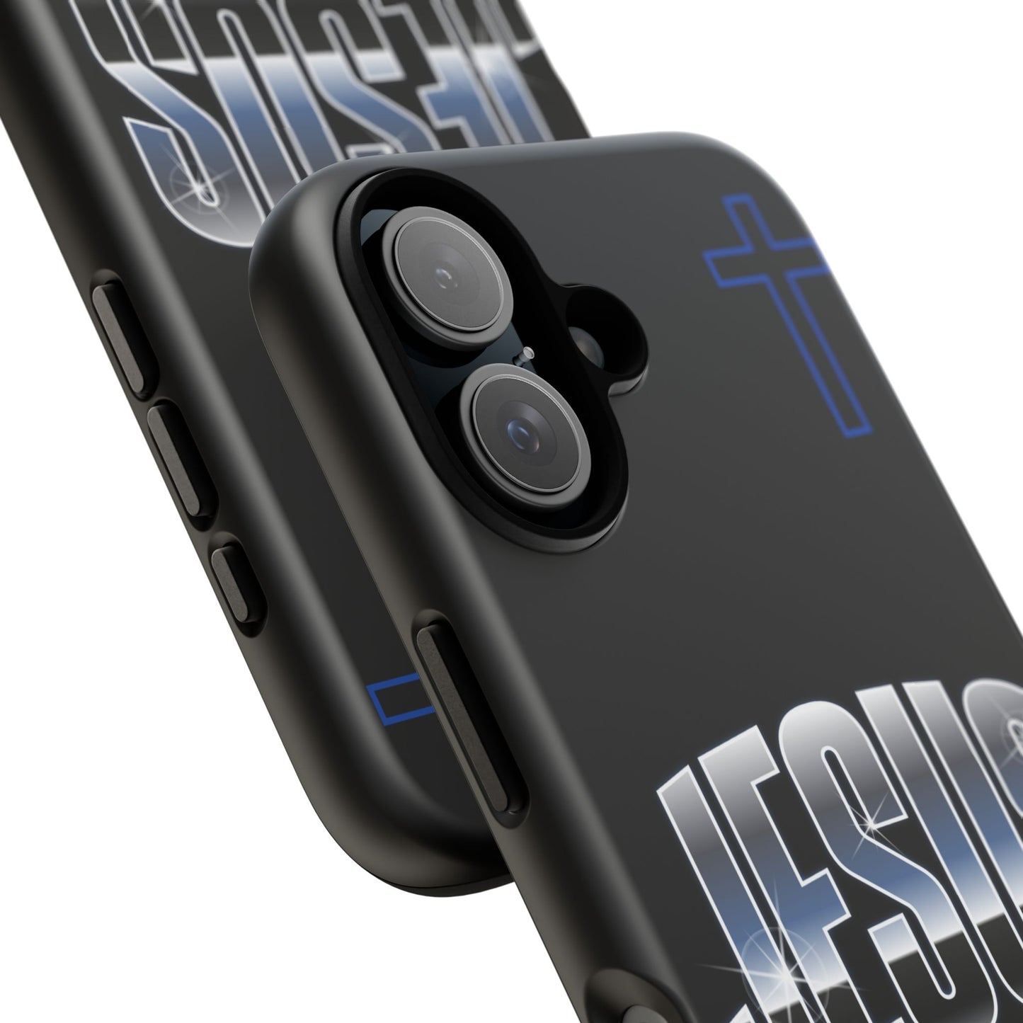 JESUS — The Way • The Truth • The Life (Typography Version)