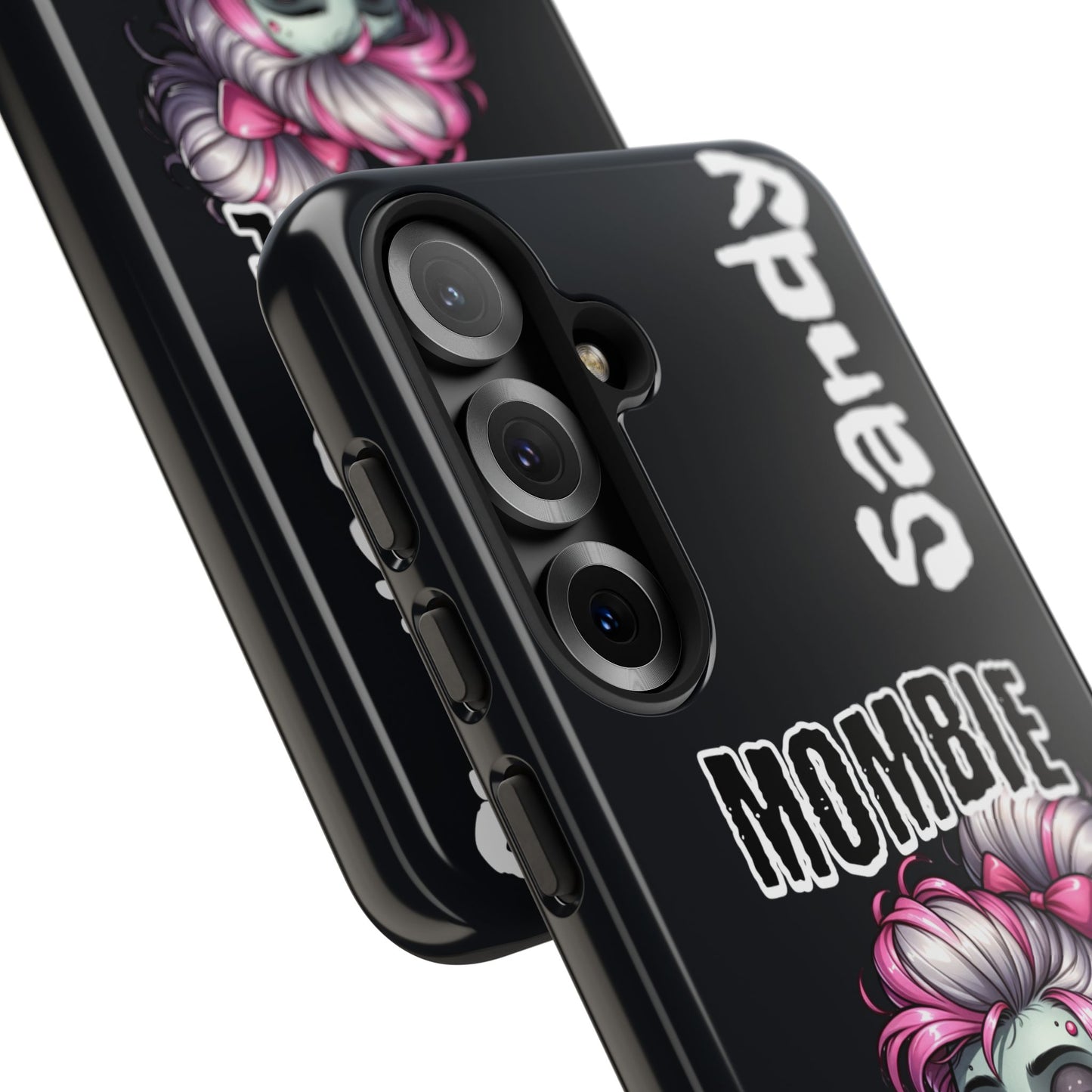 Mombie - Personalized Phone Case