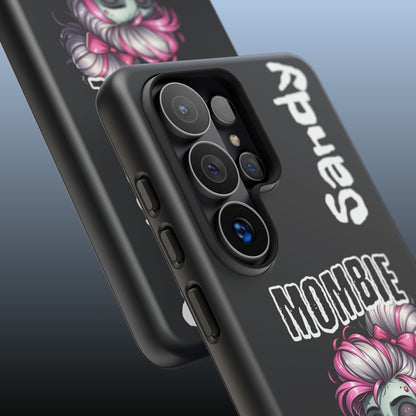 Mombie - Personalized Phone Case