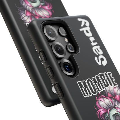 Mombie - Personalized Phone Case