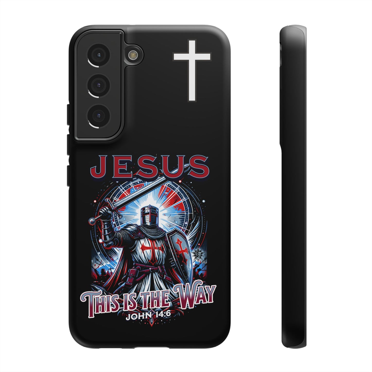 Jesus – This Is The Way (John 14:6)