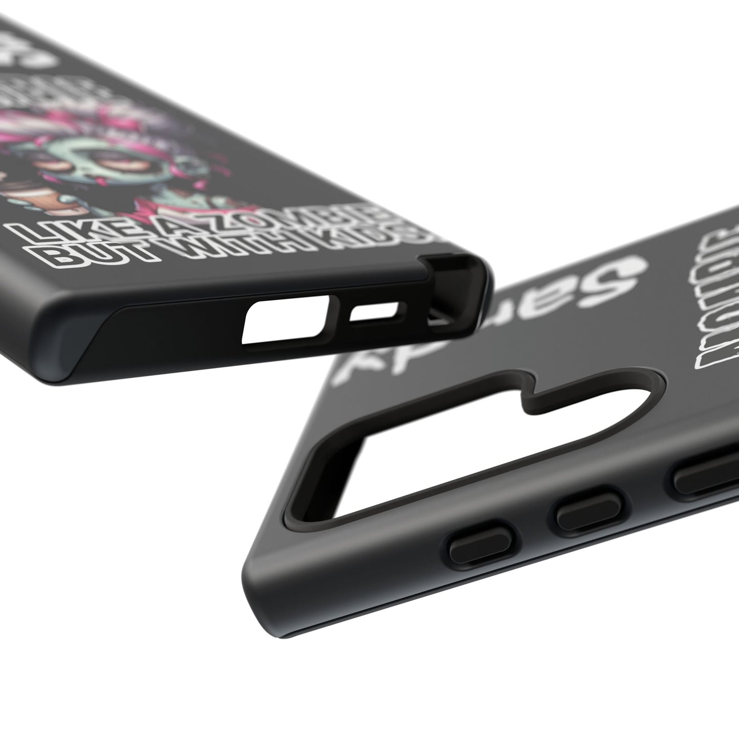 Mombie - Personalized Phone Case