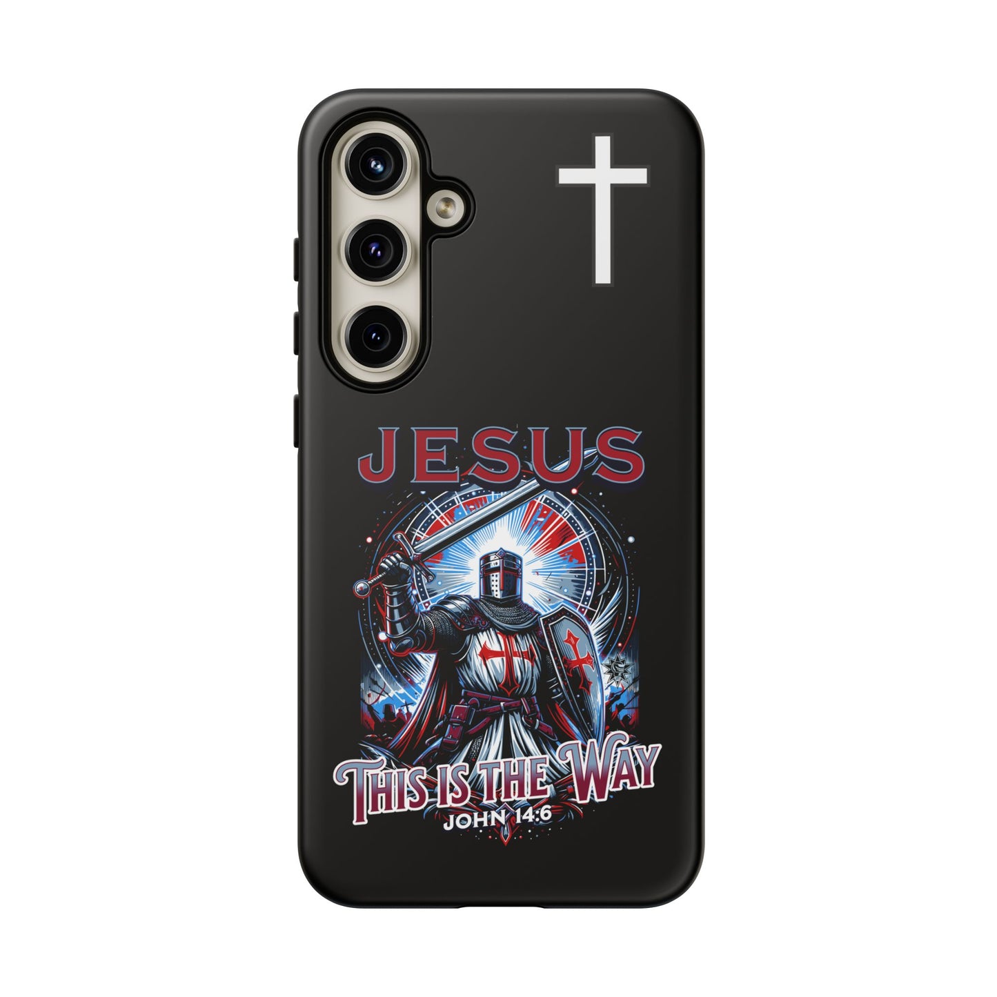 Jesus – This Is The Way (John 14:6)