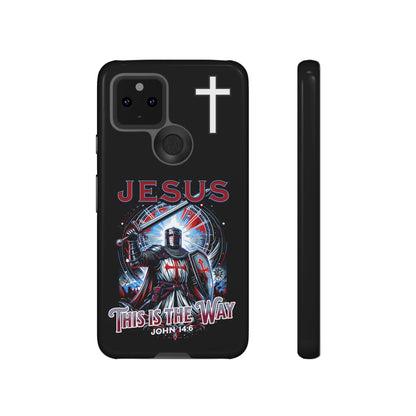 Jesus – This Is The Way (John 14:6)