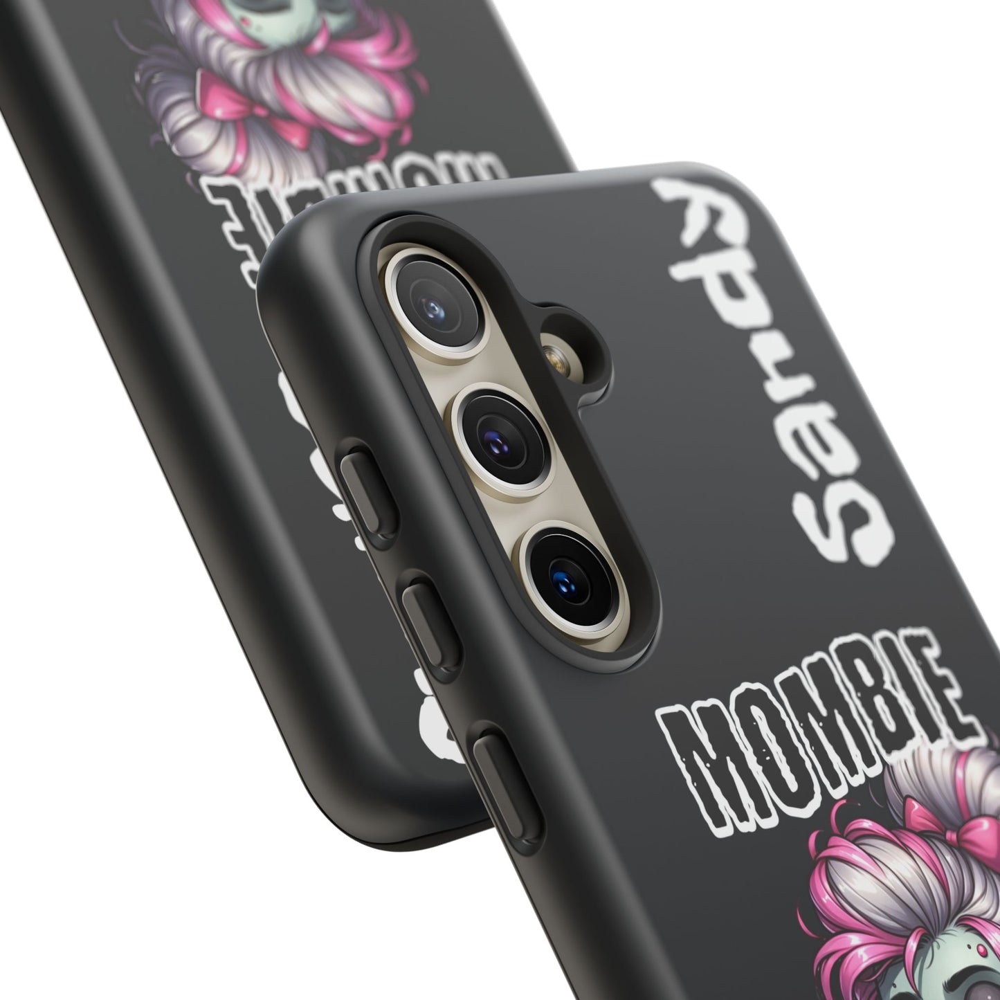Mombie - Personalized Phone Case
