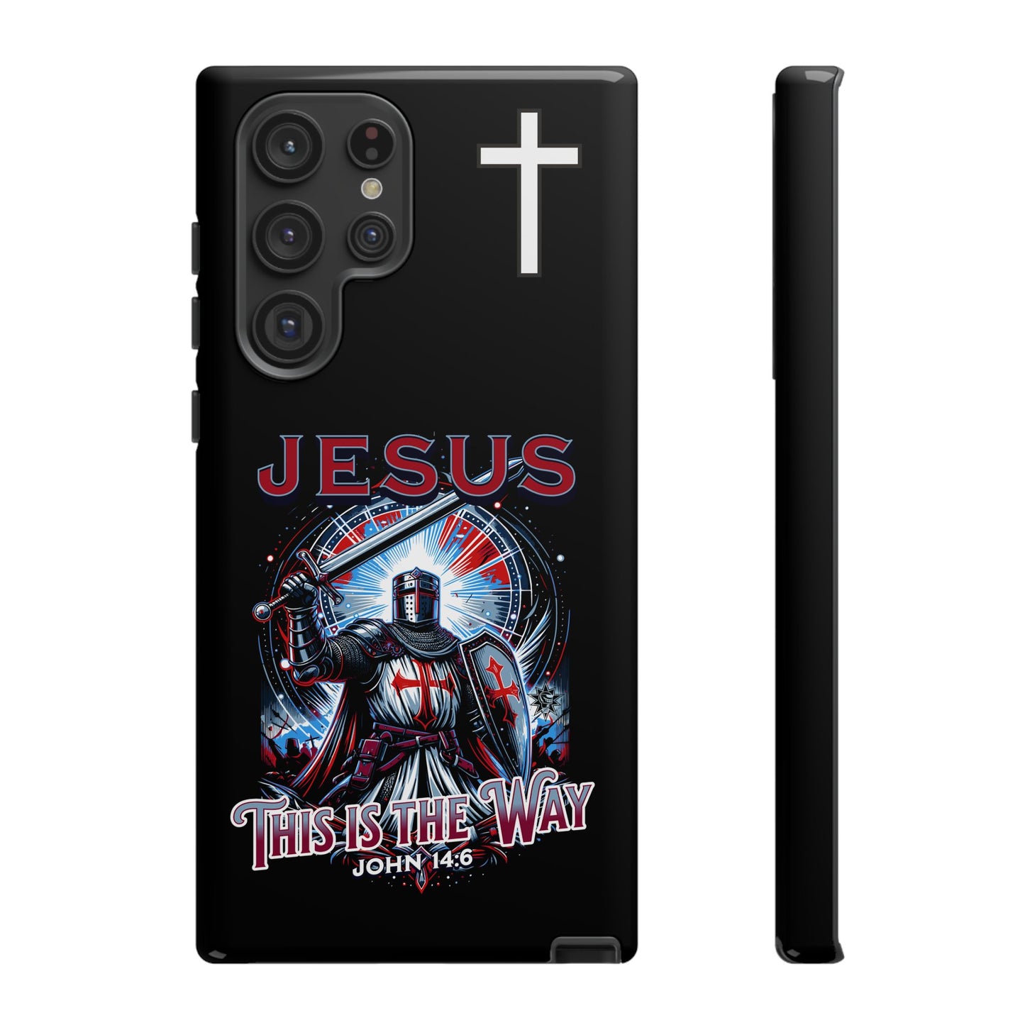 Jesus – This Is The Way (John 14:6)