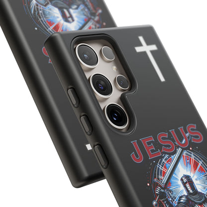 Jesus – This Is The Way (John 14:6)