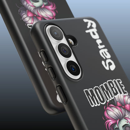 Mombie - Personalized Phone Case
