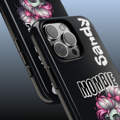 Mombie - Personalized Phone Case