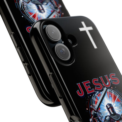 Jesus – This Is The Way (John 14:6)