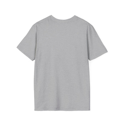 Unapologetic Weirdo T-Shirt | Unisex Softstyle Tee for Quirky Souls