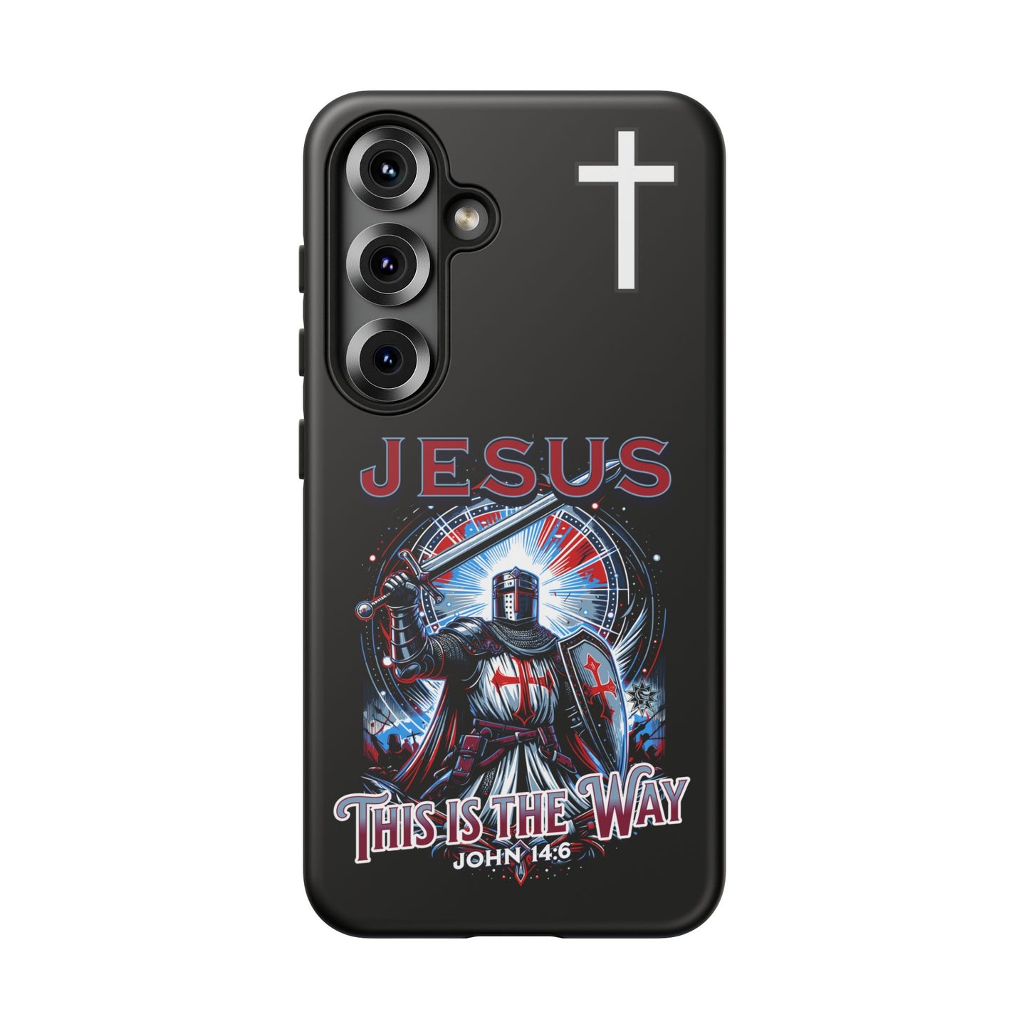 Jesus – This Is The Way (John 14:6)