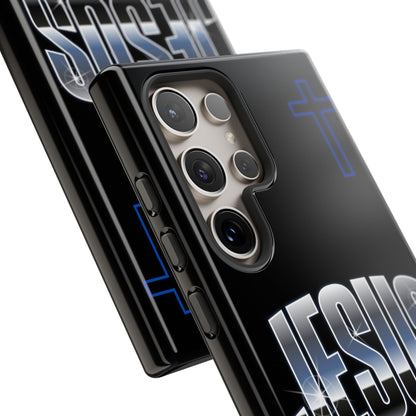 JESUS — The Way • The Truth • The Life (Typography Version)