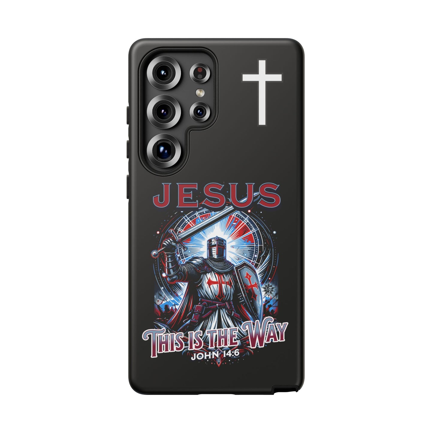 Jesus – This Is The Way (John 14:6)