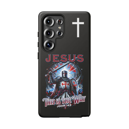 Jesus – This Is The Way (John 14:6)