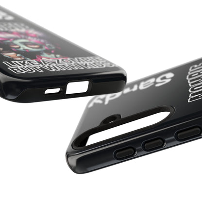 Mombie - Personalized Phone Case