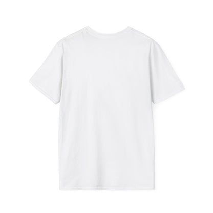Unapologetic Weirdo T-Shirt | Unisex Softstyle Tee for Quirky Souls