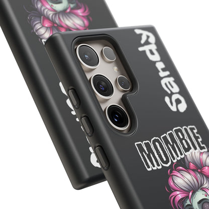 Mombie - Personalized Phone Case