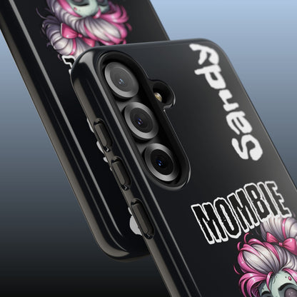 Mombie - Personalized Phone Case