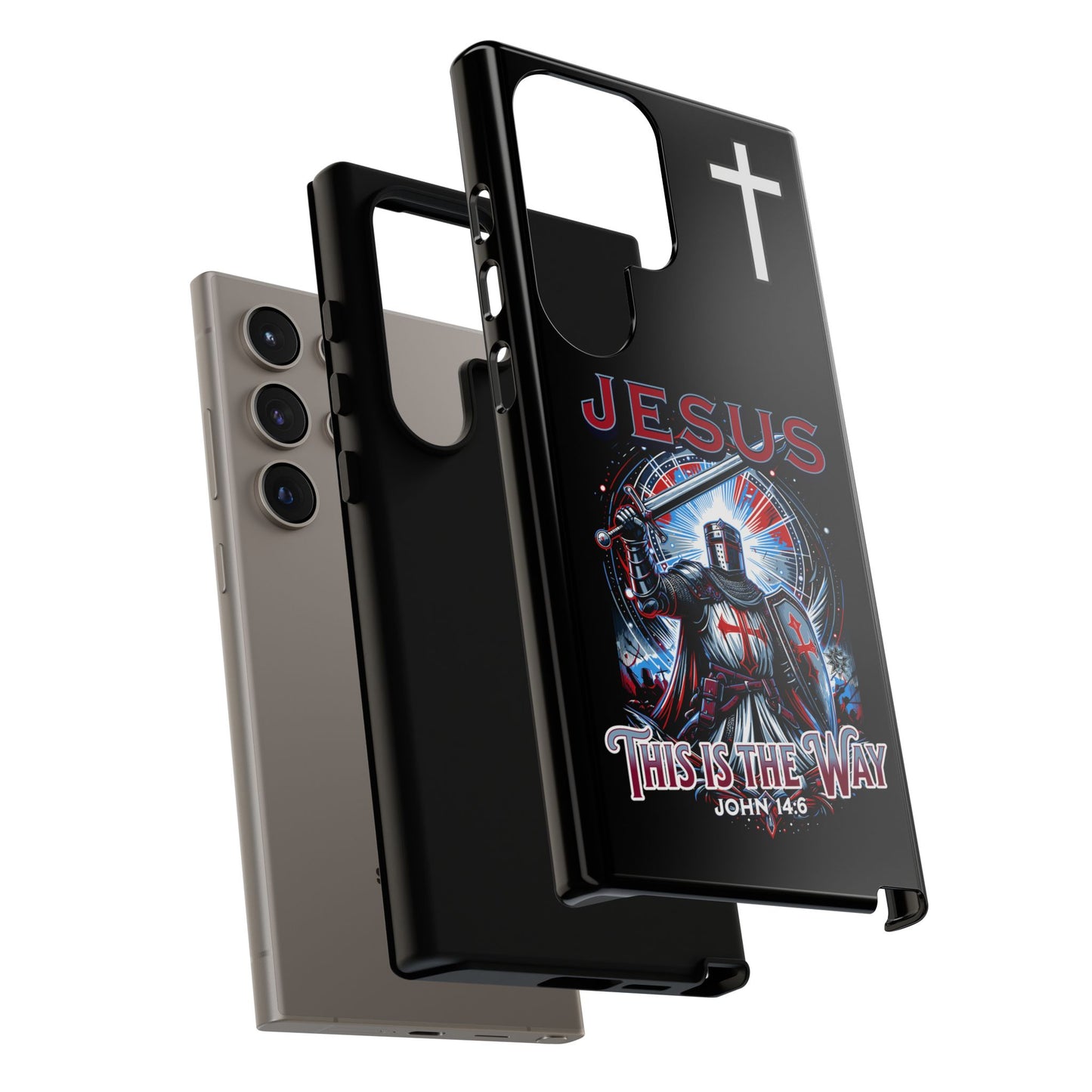 Jesus – This Is The Way (John 14:6)