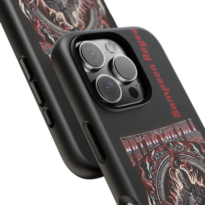 Put on the Full Armor— Personalized Phone Case