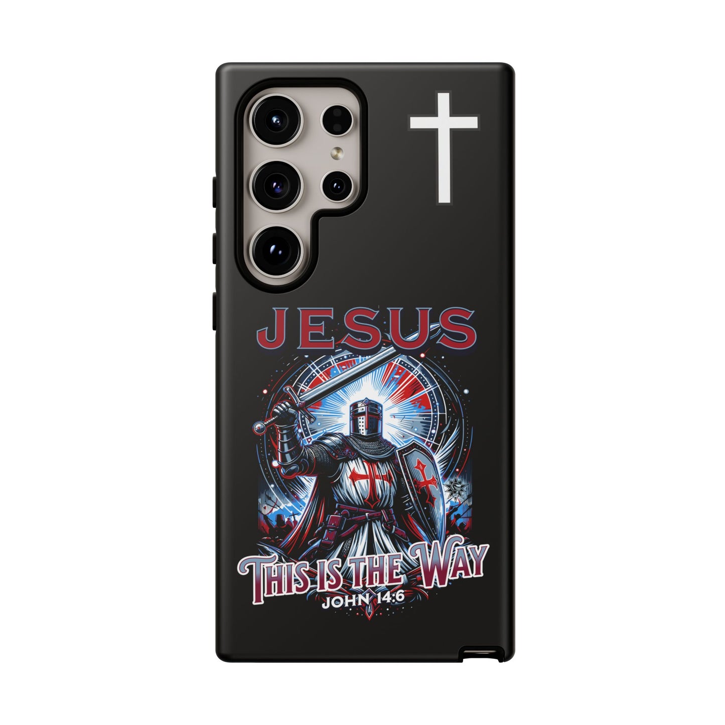 Jesus – This Is The Way (John 14:6)