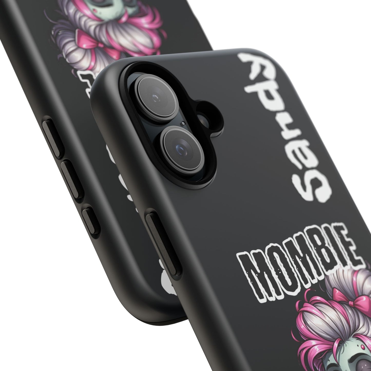 Mombie - Personalized Phone Case